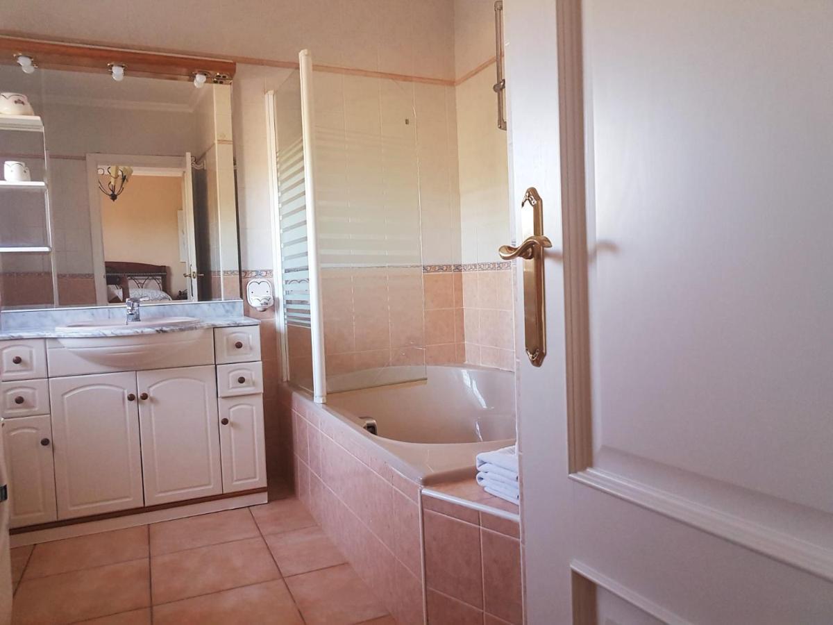 Apartamento 3, 4Pax Casa Rural El Sauce. A 2,5 Km De Cuenca Nohales Exterior foto