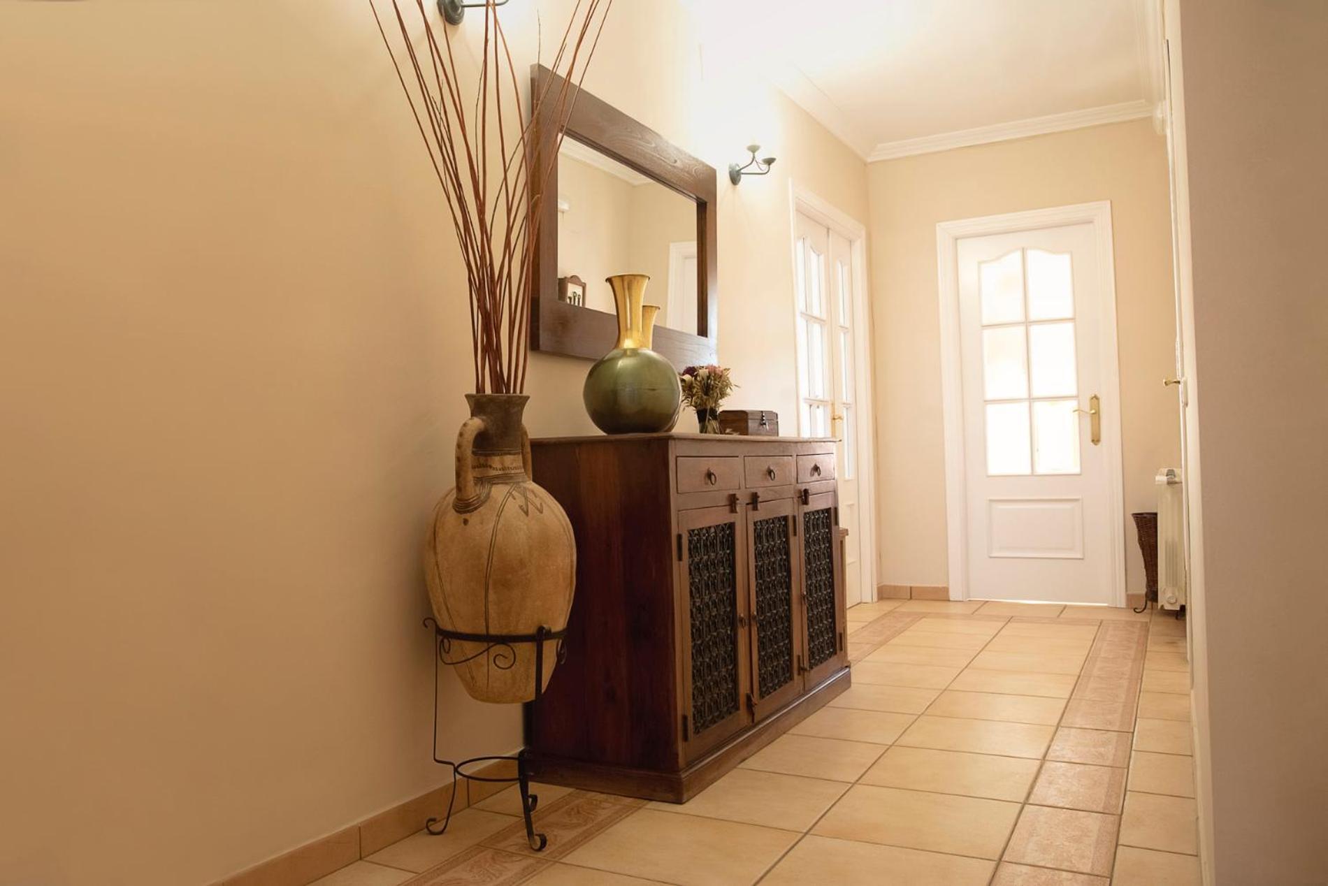 Apartamento 3, 4Pax Casa Rural El Sauce. A 2,5 Km De Cuenca Nohales Exterior foto
