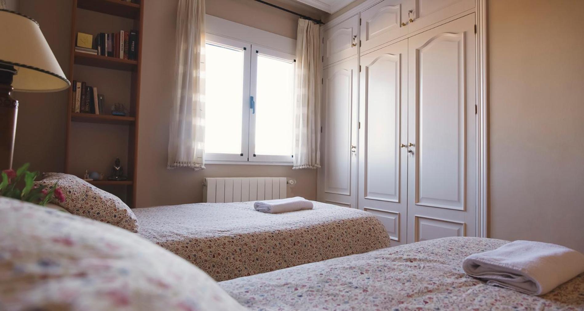 Apartamento 3, 4Pax Casa Rural El Sauce. A 2,5 Km De Cuenca Nohales Exterior foto