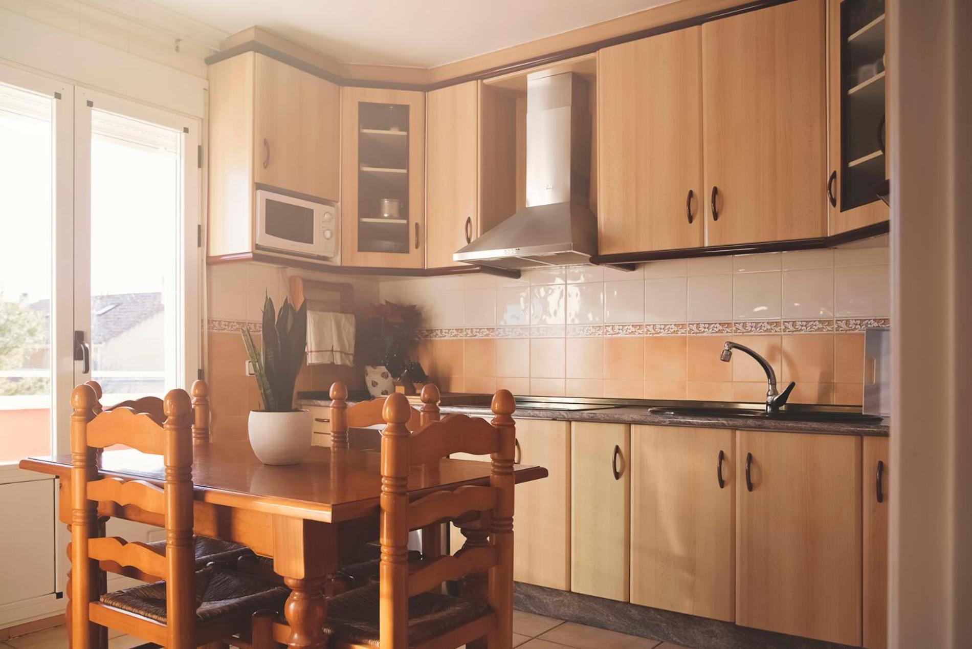 Apartamento 3, 4Pax Casa Rural El Sauce. A 2,5 Km De Cuenca Nohales Exterior foto