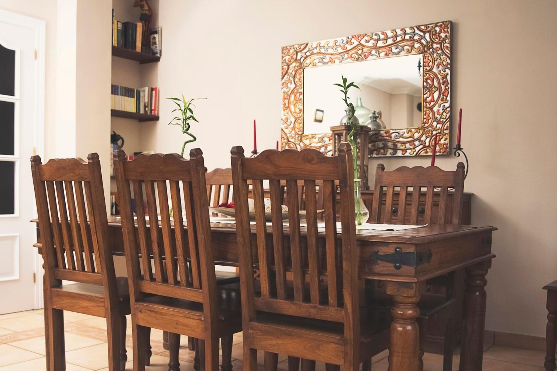 Apartamento 3, 4Pax Casa Rural El Sauce. A 2,5 Km De Cuenca Nohales Exterior foto