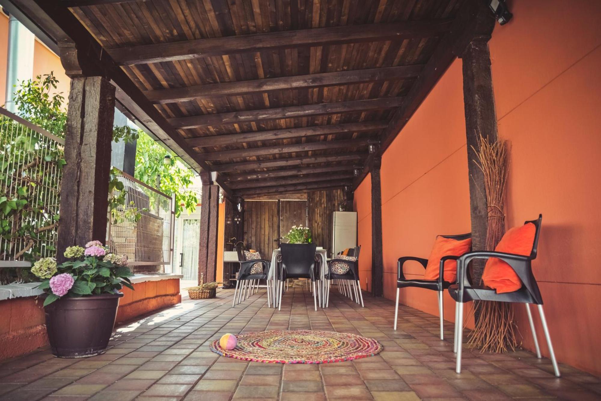 Apartamento 3, 4Pax Casa Rural El Sauce. A 2,5 Km De Cuenca Nohales Exterior foto